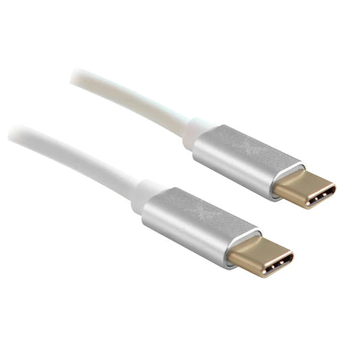 Cable Usb Tipo C Corriente De 3a Carga Rapida Para Smartphone 2 Mts Perfect Choice
