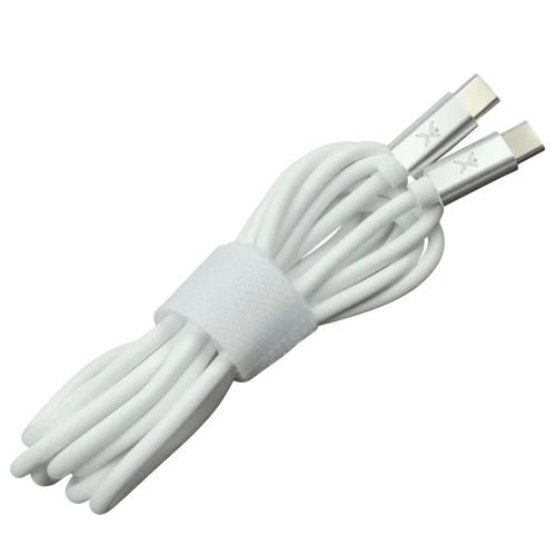 Cable Usb Tipo C Corriente De 3a Carga Rapida Para Smartphone 2 Mts Perfect Choice