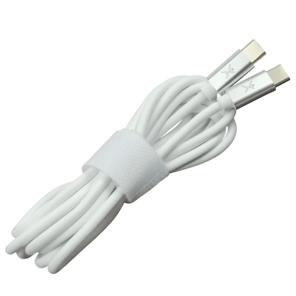 Cable Usb Tipo C Corriente De 3a Carga Rapida Para Smartphone 2 Mts Perfect Choice