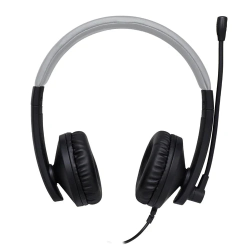 Diadema Usb Con Microfono Ajustable Loudy Perfect