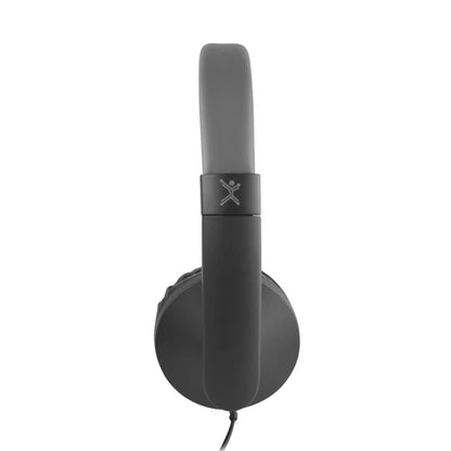 Diadema Usb Con Microfono Ajustable Loudy Perfect