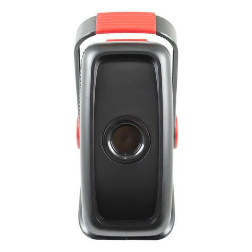 Bocina Inalambrica Bluetooth Portatil Recargable 12w Funcion Tws Perfect Choice X-plotion - Negro