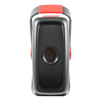 Bocina Inalambrica Bluetooth Portatil Recargable 12w Funcion Tws Perfect Choice X-plotion - Negro