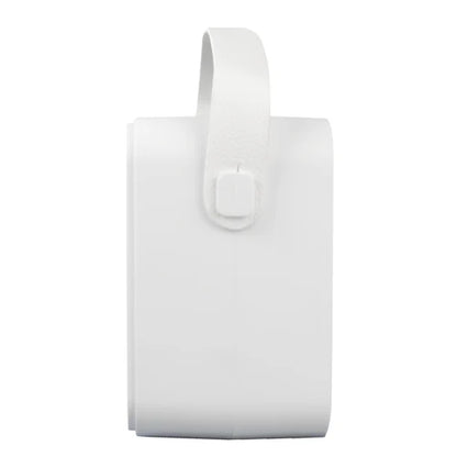 Bocina Inalambrica Transparente Con Centro De Carga Para Smartphone Loopstar Perfect Choice