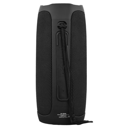 Bocina Portatil 30w Outdoors Resistente Al Agua Bluetooth Perfect Choice