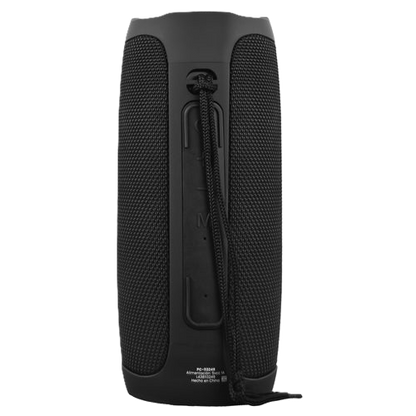Bocina Portatil 30w Outdoors Resistente Al Agua Bluetooth Perfect Choice