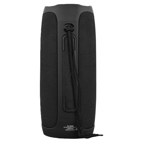 Bocina Portatil 30w Outdoors Resistente Al Agua Bluetooth Perfect Choice