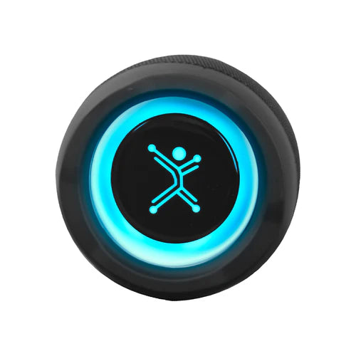 Bocina Portatil 30w Outdoors Resistente Al Agua Bluetooth Perfect Choice