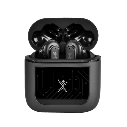 Audifonos Tws Ancenc Con Pantalla Tactil Led - Sonor Perfect Choice
