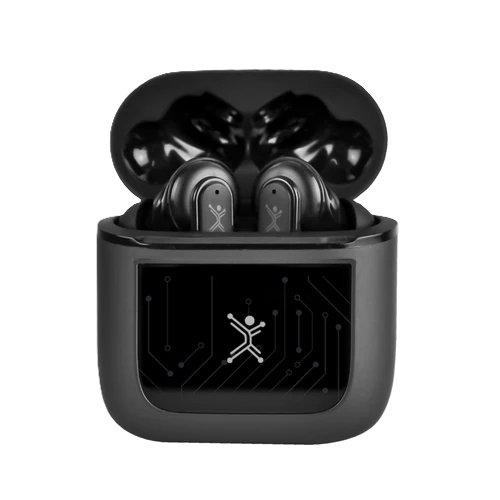 Audifonos Tws Ancenc Con Pantalla Tactil Led - Sonor Perfect Choice