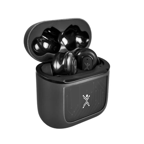 Audifonos Tws Ancenc Con Pantalla Tactil Led - Sonor Perfect Choice