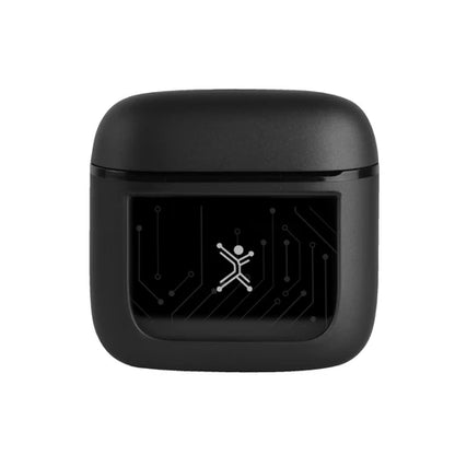 Audifonos Tws Ancenc Con Pantalla Tactil Led - Sonor Perfect Choice