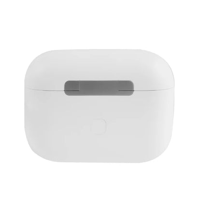 Audifonos Perfect Choice Tws Enc Con Carga Inalambrica Nesh Blanco