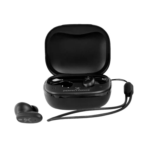 Audifonos Tws Auralis, Chat Gpt, Traduccion En Tiempo Real, Pantalla Tactil, Ipx6, Cancelacion De Ruido Perfect Choice