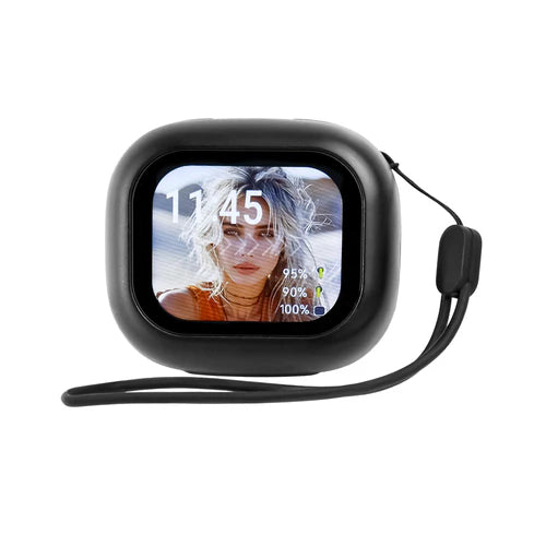 Audifonos Tws Auralis, Chat Gpt, Traduccion En Tiempo Real, Pantalla Tactil, Ipx6, Cancelacion De Ruido Perfect Choice