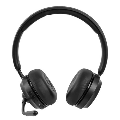 Diadema Inalambrica Bluetooth, Enc Cancelacion De Ruido. 42 Horas De Uso, Noctune Perfect Choice