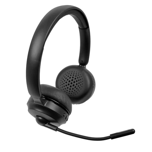 Diadema Inalambrica Bluetooth, Enc Cancelacion De Ruido. 42 Horas De Uso, Noctune Perfect Choice