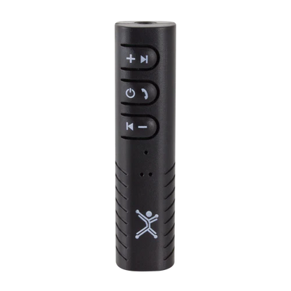 Receptor De Audio Inalambrico Bluetooth Perfect Choice - Negro