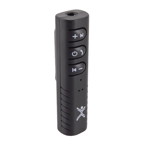 Receptor De Audio Inalambrico Bluetooth Perfect Choice - Negro