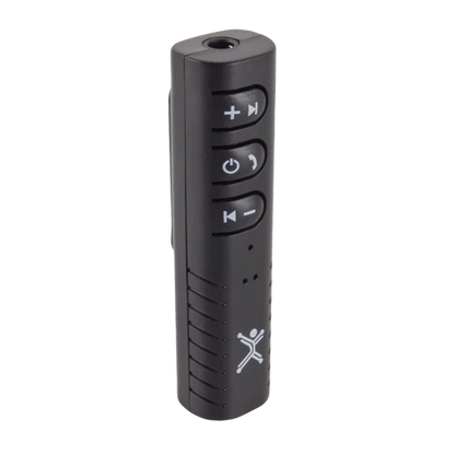 Receptor De Audio Inalambrico Bluetooth Perfect Choice - Negro