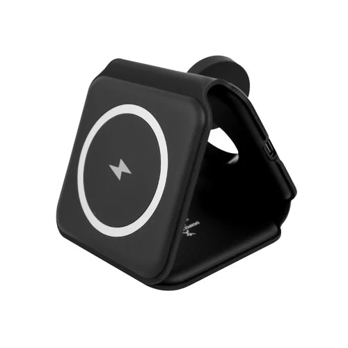 Cargador Inalambrico 3 En 1 3charge Perfect Choice