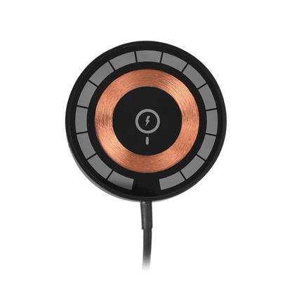 Cargador Magnetico Para Smartphone Voltus