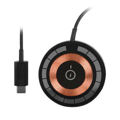 Cargador Magnetico Para Smartphone Voltus