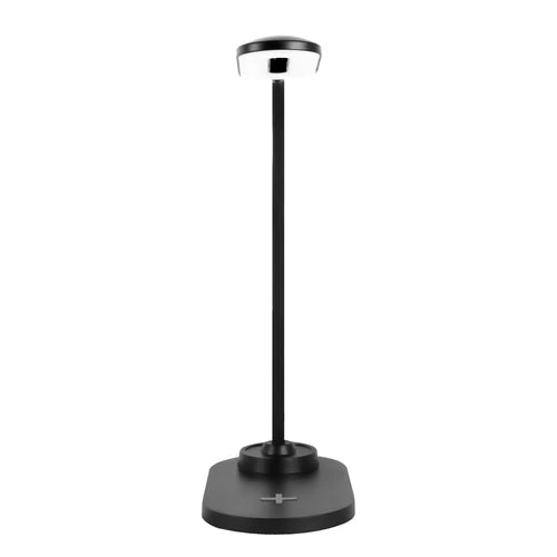 Cargador Inalambrico Con Lampara Led - Daylight Perfect Choice