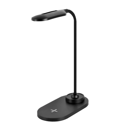 Cargador Inalambrico Con Lampara Led - Daylight Perfect Choice