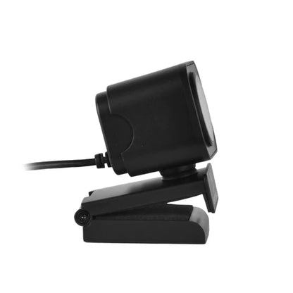 Camara Web Usb 2k, 5 Megapixeles Autofocus, Microfono Integrado Con Cancelacion De Ruido, Rotacion 360 Perfect Choice