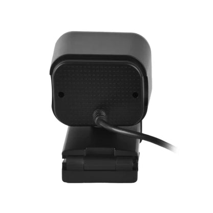 Camara Web Usb 2k, 5 Megapixeles Autofocus, Microfono Integrado Con Cancelacion De Ruido, Rotacion 360 Perfect Choice