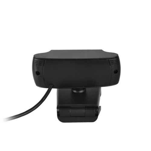 Camara Web Eyely Usb 4k, 8 Megapixeles Autofocus, Rotacion 360, Microfono Integrado Con Cancelacion De Ruido Perfect Choice