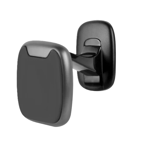 Soporte Magnetico Para Carro Perfect Choice Negro