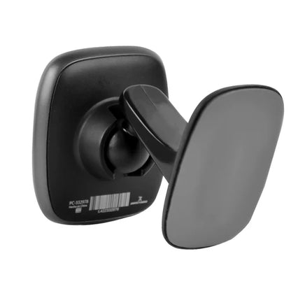 Soporte Magnetico Para Carro Perfect Choice Negro