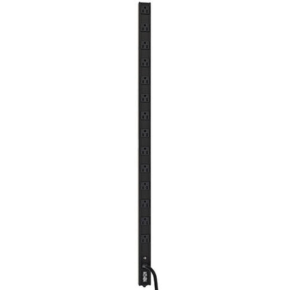 Pdu Vertical Tripp-lite Para Rack 15a 120v 14 Contactos