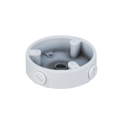 Accesorios/dahua/dh-pfa137: Caja De Conexiones Compatible Con Series / T3a / Hdw8 / Hdw7 / H Dbw4 / Sd22 / D3a / H Dbw6