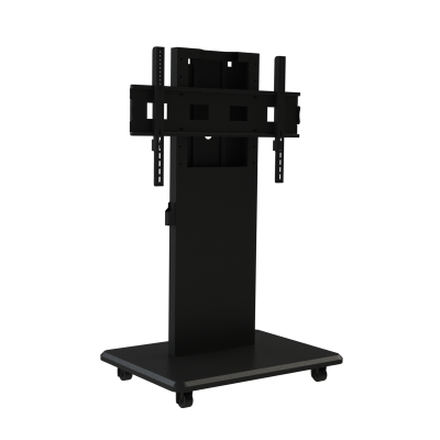 Soporte Movil De Pizarra Interactiva Inteligente Movil De 55 A 75 Peso Maximo Soportado 180 Kg