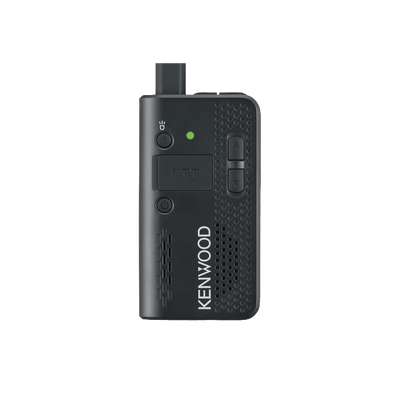 440-480 Mhz, 1.5 W, 4 Canales Preconfigurados Y Reprogramables. Incluye Antena Y Bateria.