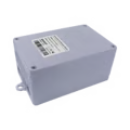 Transformador Industrial De 220 Vca @ 24 Vca 100 Va (4 A)