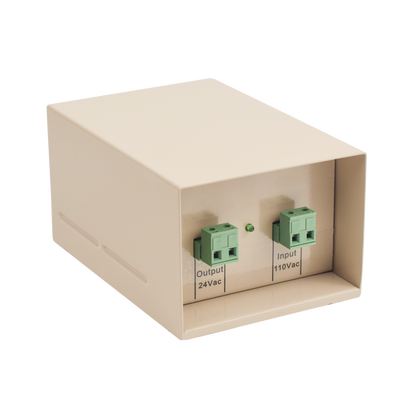 Fuente Para Exterior 24 Vca / 3 Amp / 1 Salida