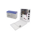 Kit / Fuente PLK12DC4ABK  + Batería incluída LK712