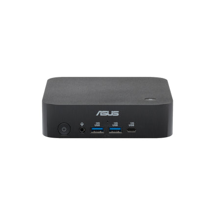 Mini Pc Asus Expertcenter Pn54 Ryzen 3 210 Hasta 4.7 Ghz /4 Cores /2x Sodimm Ddr5 5600 /radeon 740m /hdmi 2.1 /2x Dp 1.4 /dp Tipo-c /2x Lan 2.5g