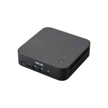 Mini Pc Asus Expertcenter Pn54 Ryzen 3 210 Hasta 4.7 Ghz /4 Cores /2x Sodimm Ddr5 5600 /radeon 740m /hdmi 2.1 /2x Dp 1.4 /dp Tipo-c /2x Lan 2.5g