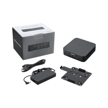 Mini Pc Asus Expertcenter Pn54 Ryzen 3 210 Hasta 4.7 Ghz /4 Cores /2x Sodimm Ddr5 5600 /radeon 740m /hdmi 2.1 /2x Dp 1.4 /dp Tipo-c /2x Lan 2.5g