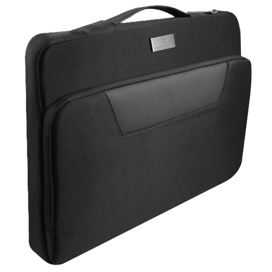 Portafolio / Maletin Para Laptop 15.6 Pulgadas Perfect Choice Silhouette - Negro