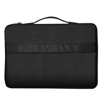 Portafolio / Maletin Para Laptop 15.6 Pulgadas Perfect Choice Silhouette - Negro