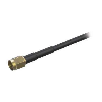 Extensión De Cable Sma Para Antenas Lte (sma-macho Sma-hembra)