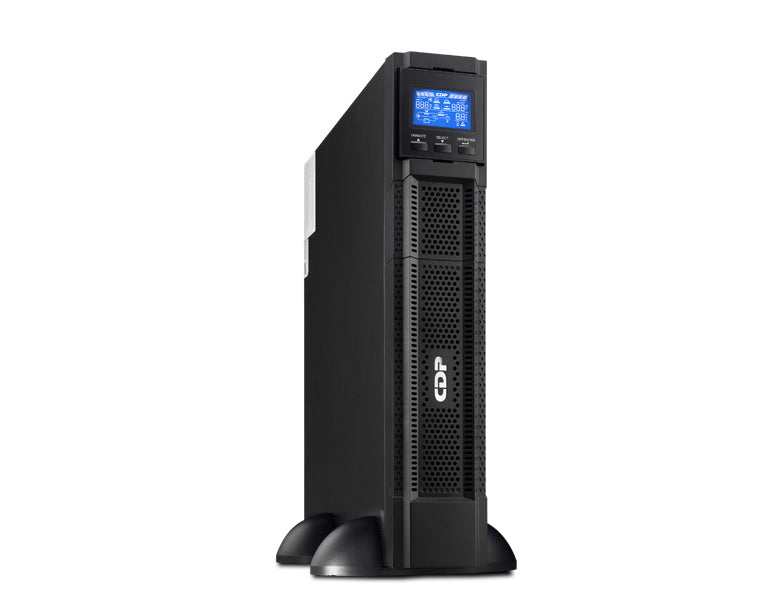 Ups Online Cdp Torre/rack De 2000va/1800w 8cont