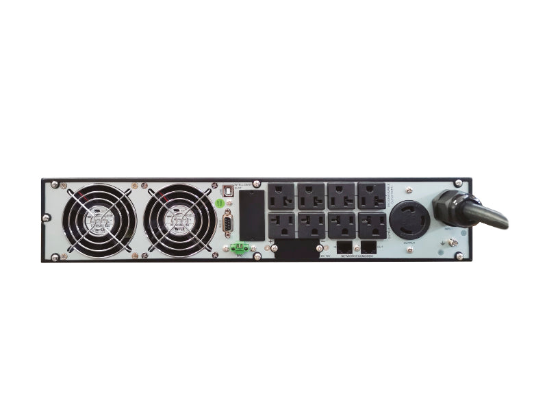 Ups Online Cdp Torre/rack De 3000va/3000w 4cont