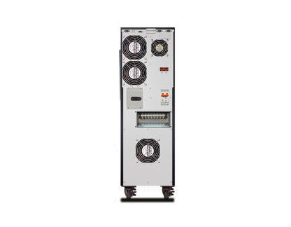 Ups Bifasico De 6kva Torre 6000va/6000watts 220vca 120/208/240vca